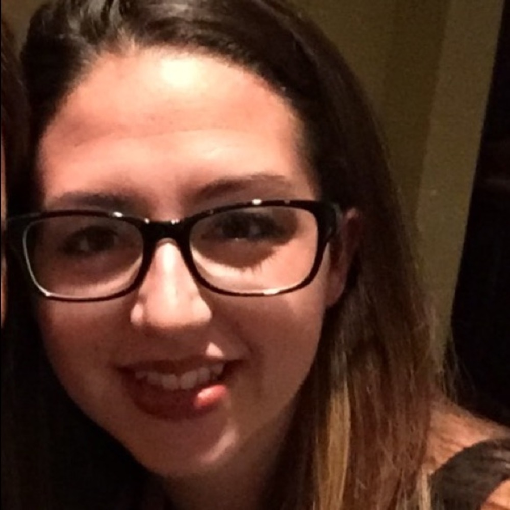 Meet your Posher, Amie